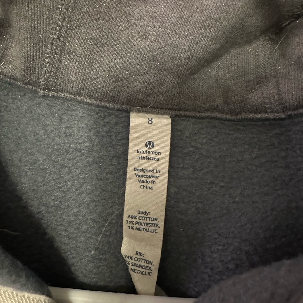 Scuba Jacket - image 2